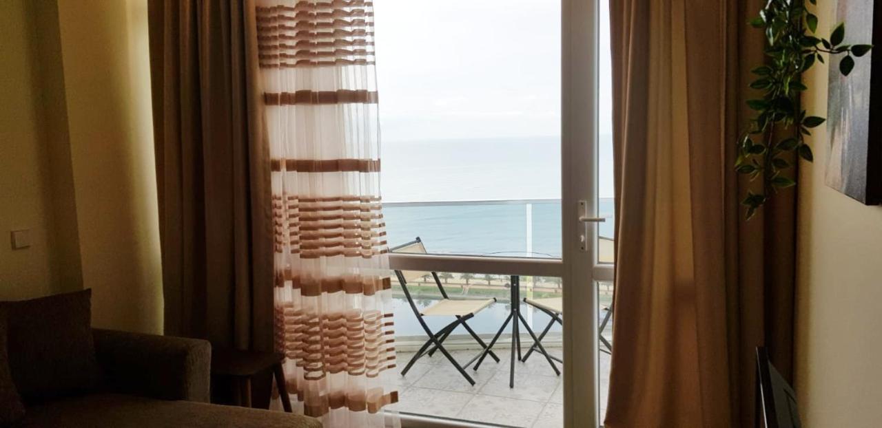 Apartment Batumi Black Pearl Eksteriør bilde